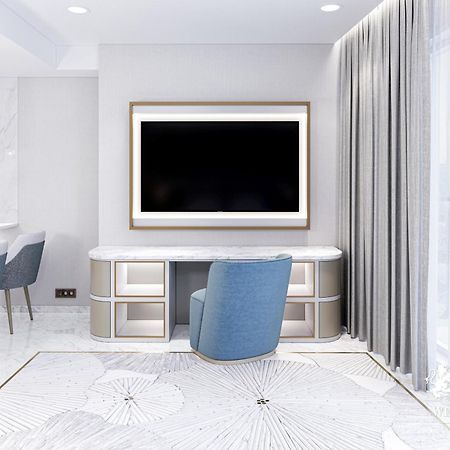 Westminster Dubai Mall 外观 照片 The interior of a typical apartment